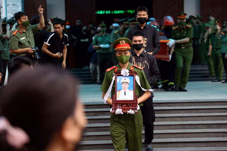 Chú thích ảnh