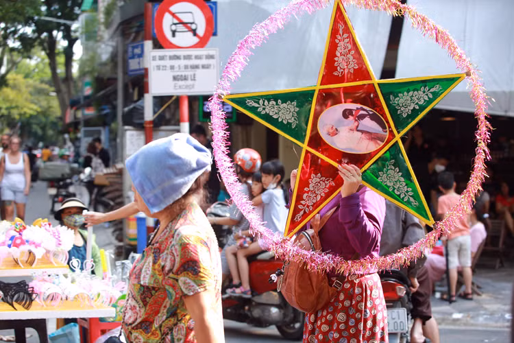 Chú thích ảnh