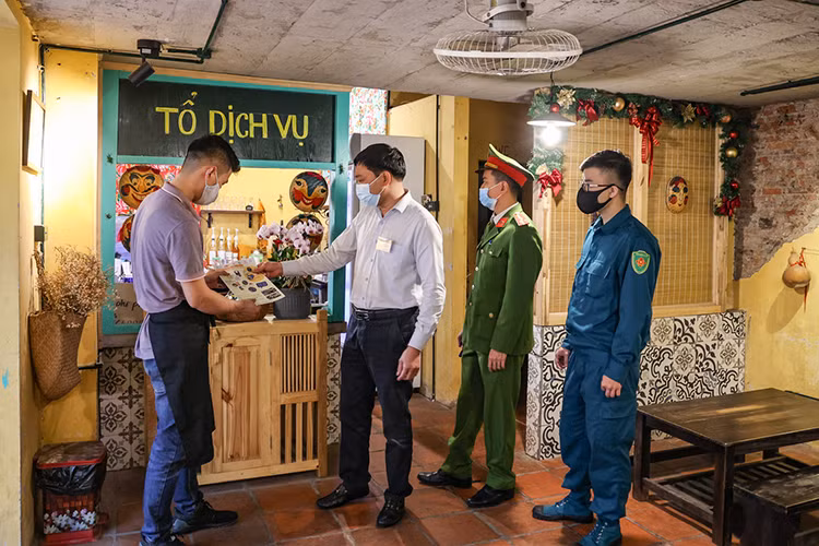 Chú thích ảnh