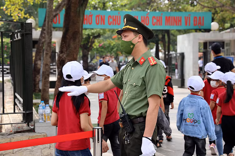 Chú thích ảnh