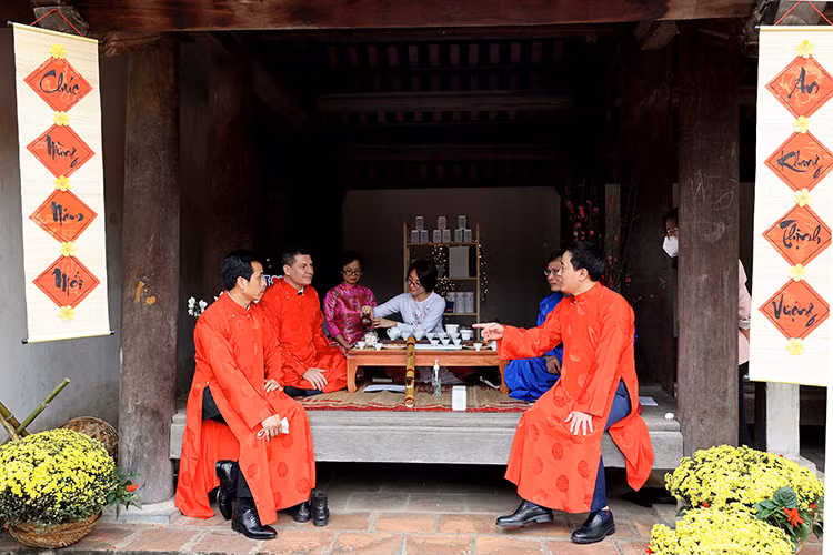 Chú thích ảnh