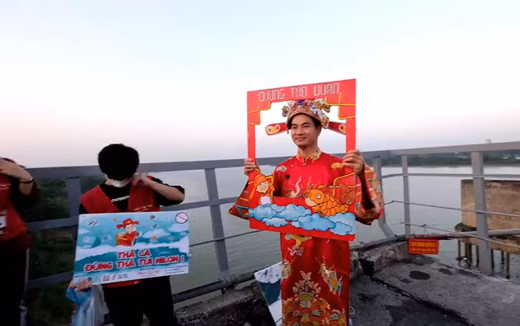 Chú thích ảnh