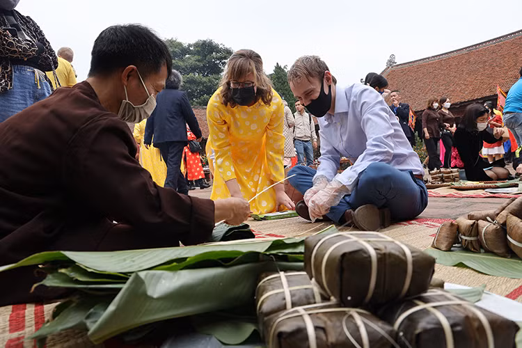 Chú thích ảnh