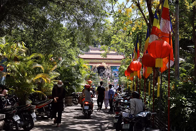 Chú thích ảnh