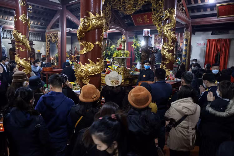 Chú thích ảnh