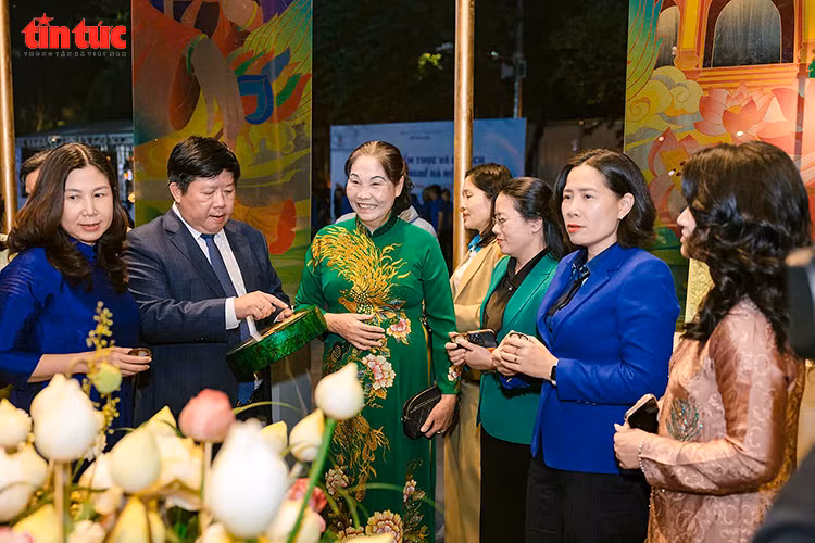 Chú thích ảnh