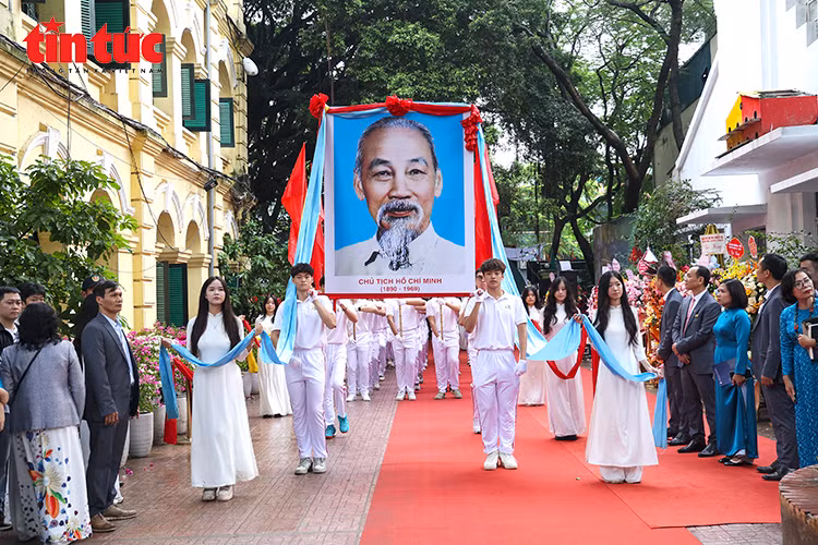 Chú thích ảnh