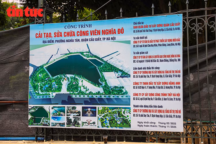 Chú thích ảnh