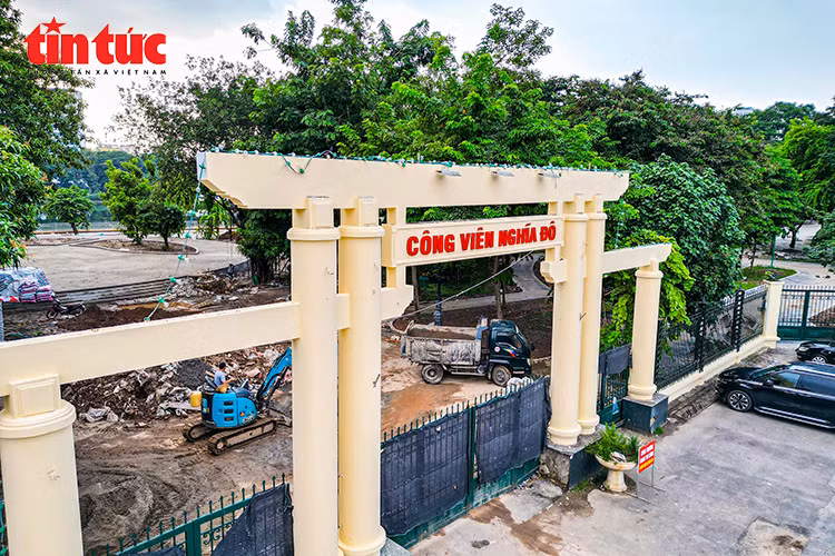 Chú thích ảnh