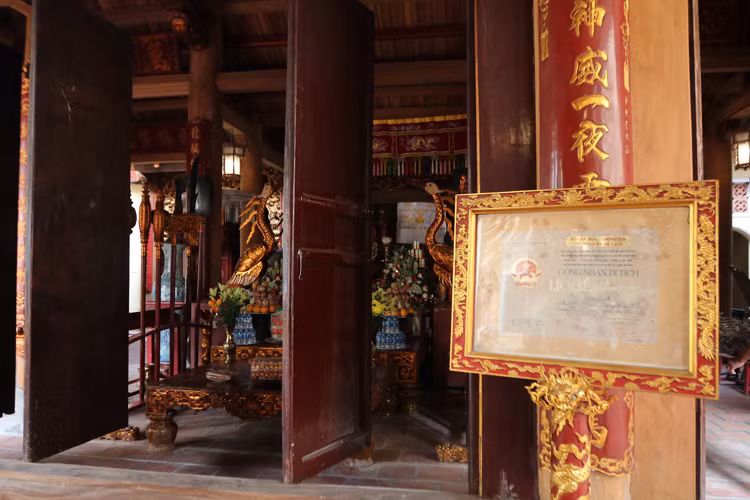 Chú thích ảnh
