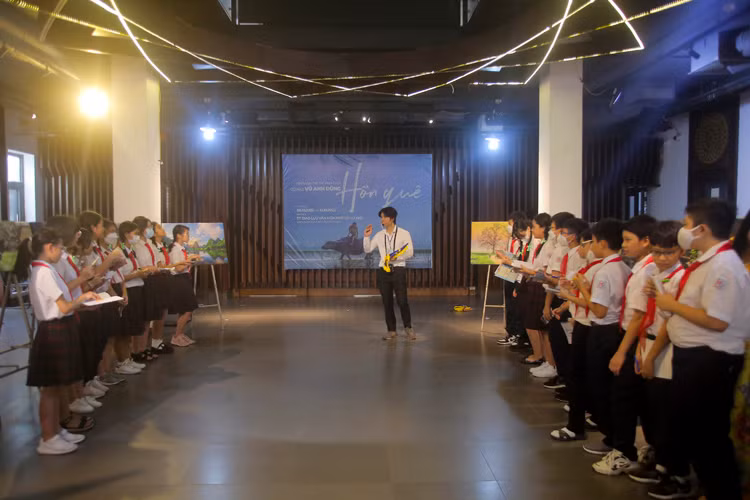 Chú thích ảnh