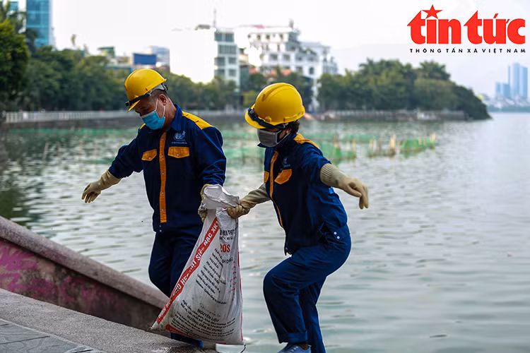 Chú thích ảnh