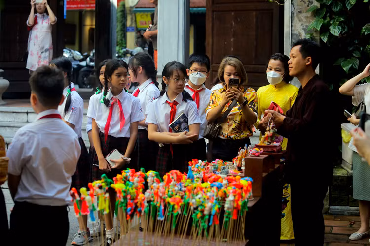 Chú thích ảnh