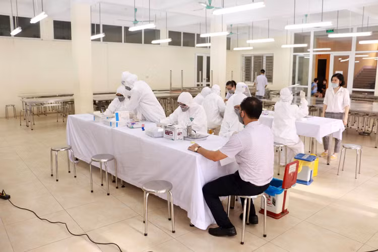 Chú thích ảnh