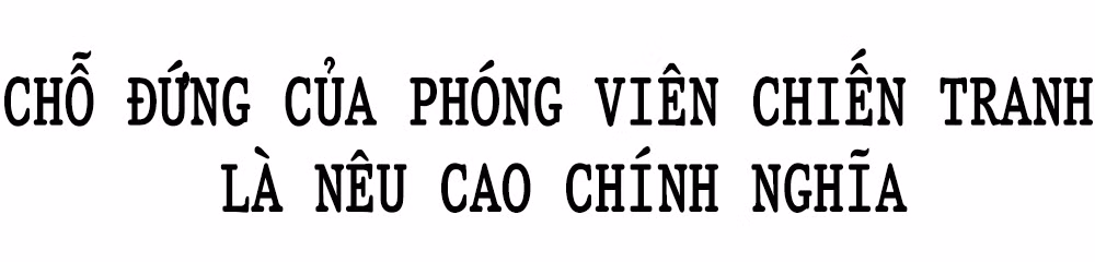 Nhà báo phát thanh lão làng kể chuyện nghề ảnh 4