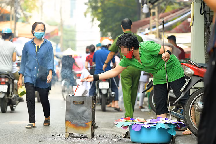 Chú thích ảnh