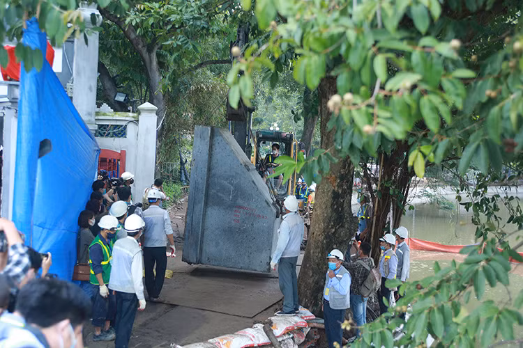 Chú thích ảnh