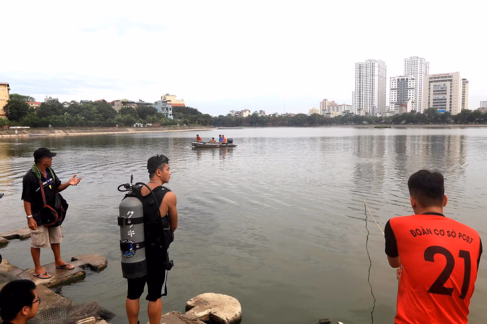 Chú thích ảnh