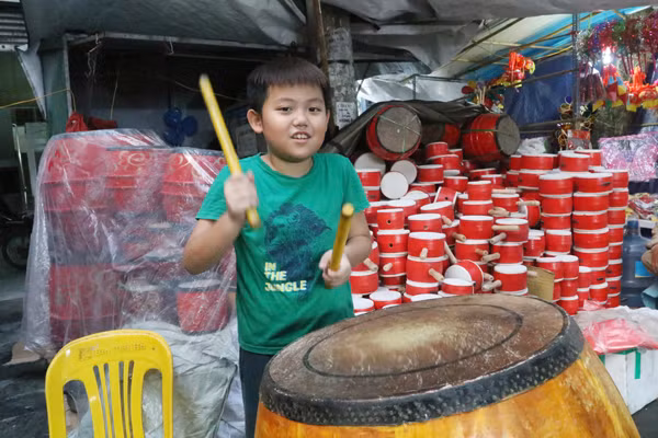 Chú thích ảnh