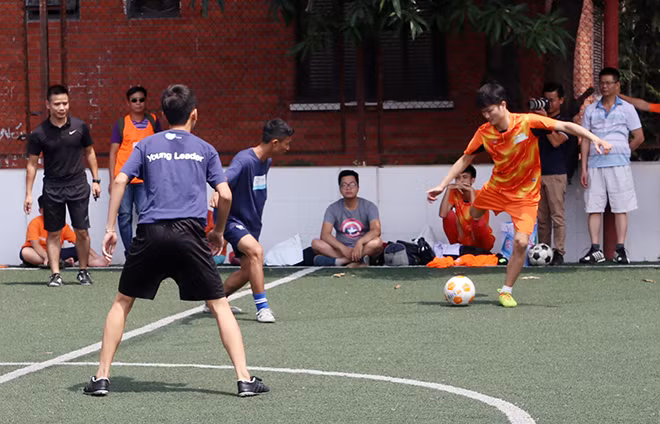 Chú thích ảnh