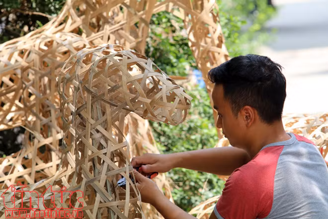 Chú thích ảnh