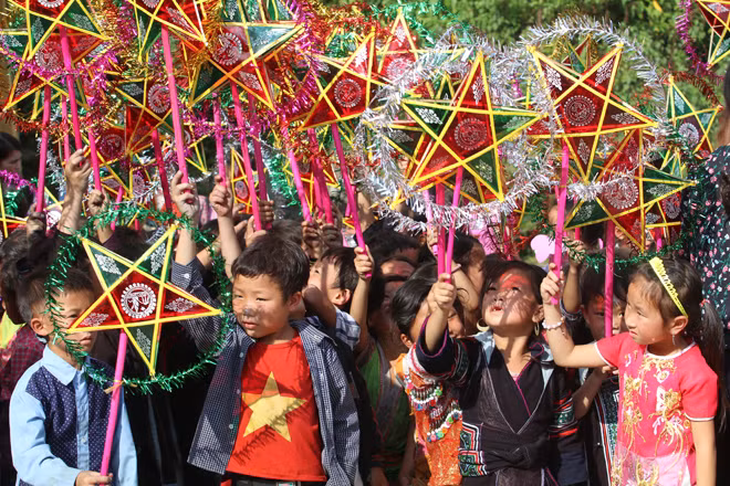 Chú thích ảnh