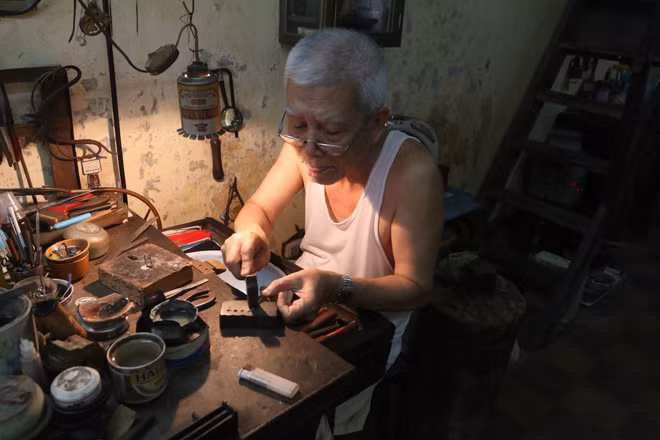 Chú thích ảnh