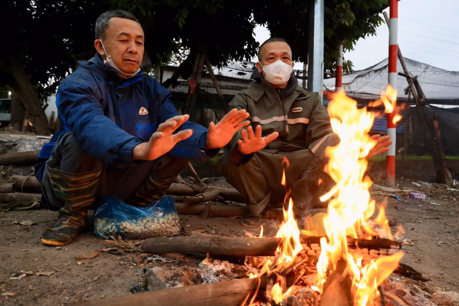 Chú thích ảnh