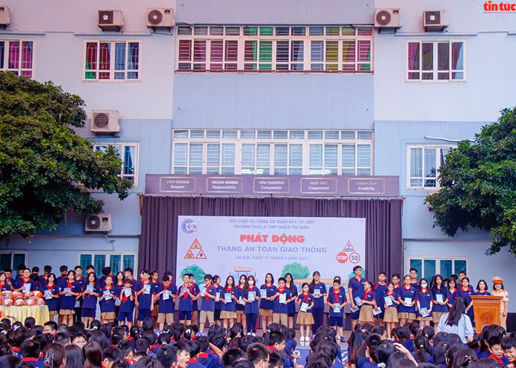 Chú thích ảnh