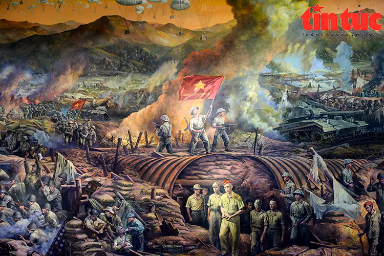 Chú thích ảnh