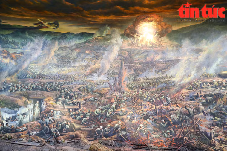 Chú thích ảnh
