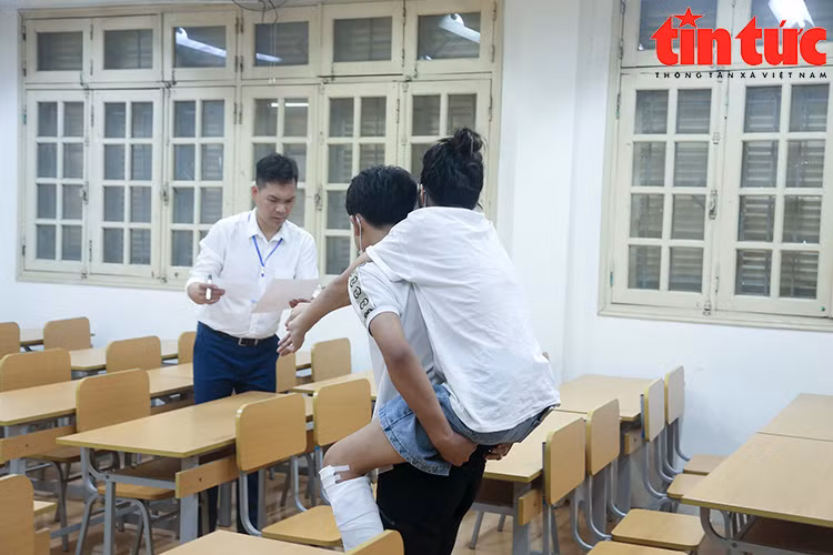 Chú thích ảnh