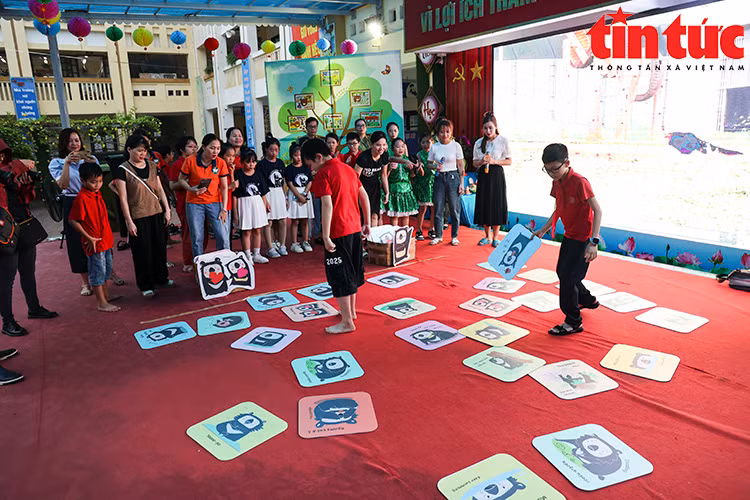 Chú thích ảnh