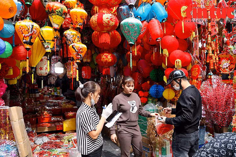 Chú thích ảnh