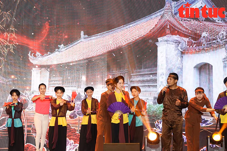 Chú thích ảnh