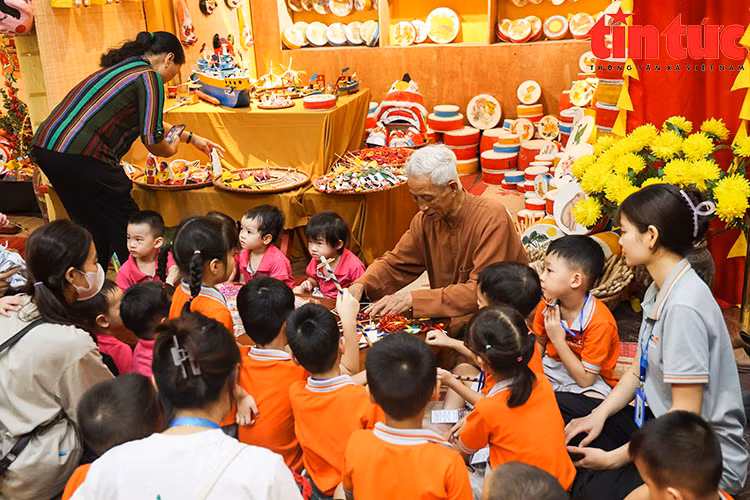 Chú thích ảnh
