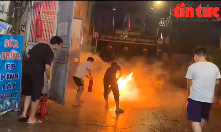 Chú thích ảnh