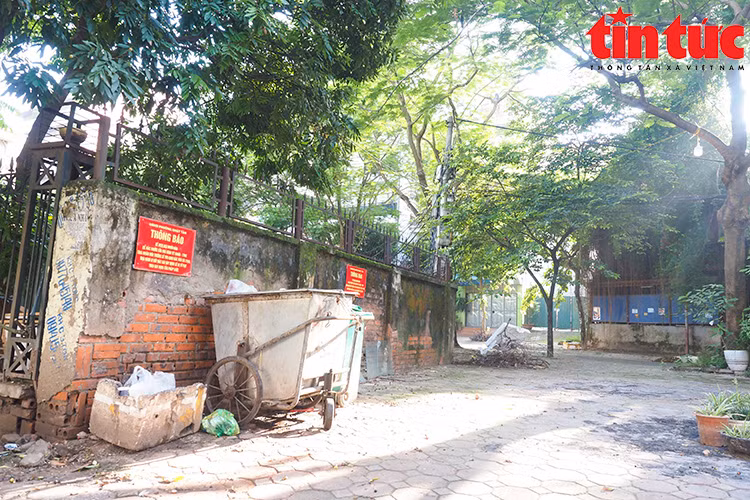 Chú thích ảnh