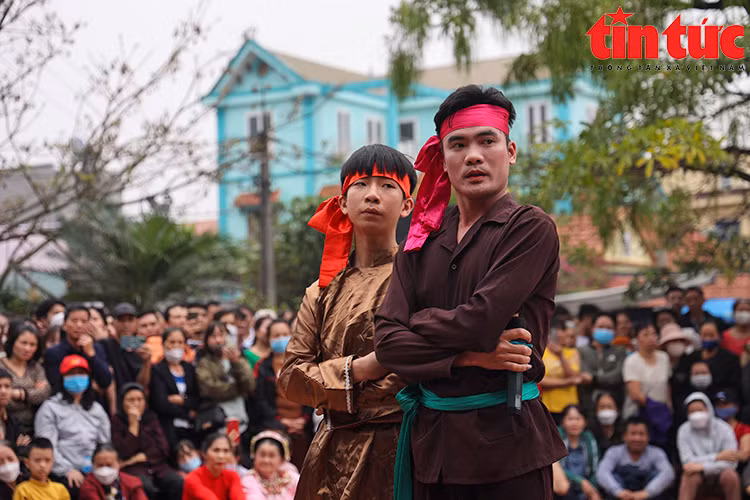 Chú thích ảnh