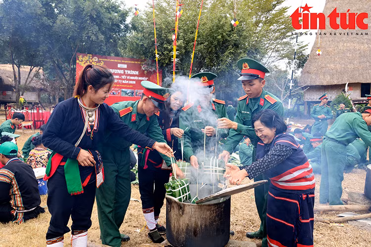 Chú thích ảnh