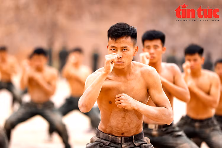 Chú thích ảnh