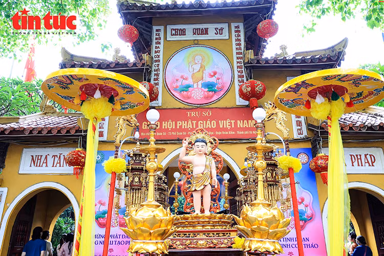 Chú thích ảnh