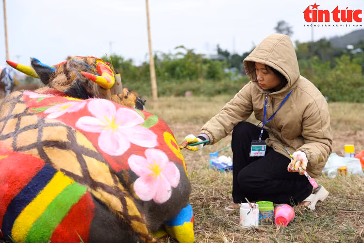 Chú thích ảnh