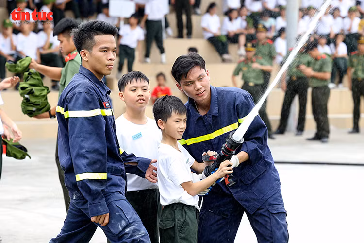 Chú thích ảnh
