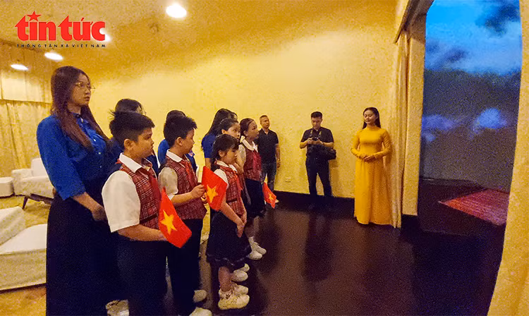 Chú thích ảnh