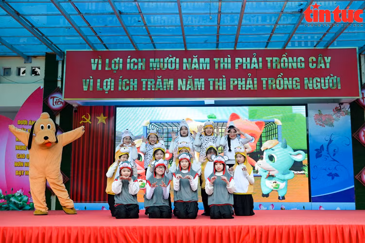 Chú thích ảnh