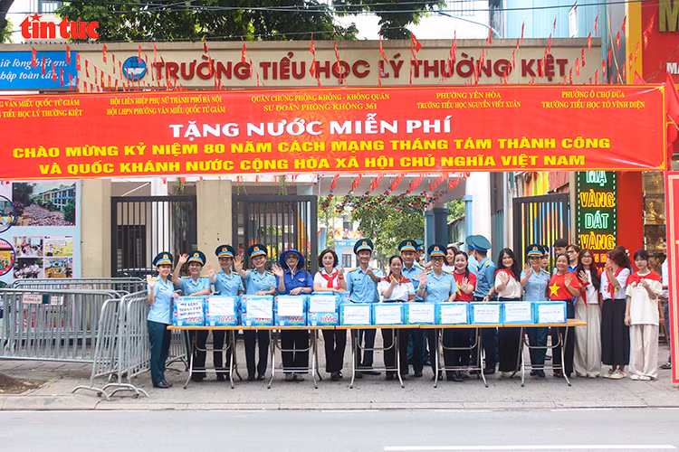 Chú thích ảnh