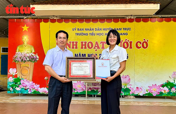 Chú thích ảnh