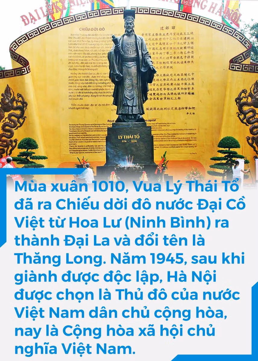 Hà Nội – thành phố góp phần kiến tạo hòa bình ảnh 6