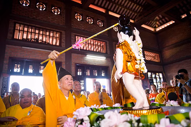 Chú thích ảnh